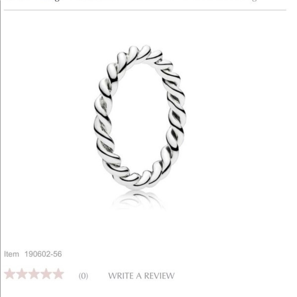 Pandora Rings - Picture 3 of 4